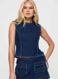 Countryside Denim Set Size S (8)