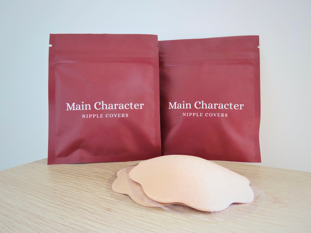 Nipple Covers