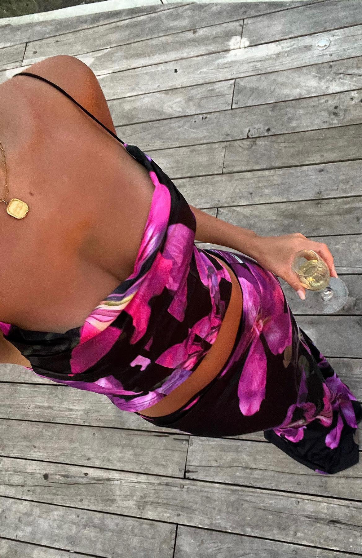 Calling My Name Set Size S