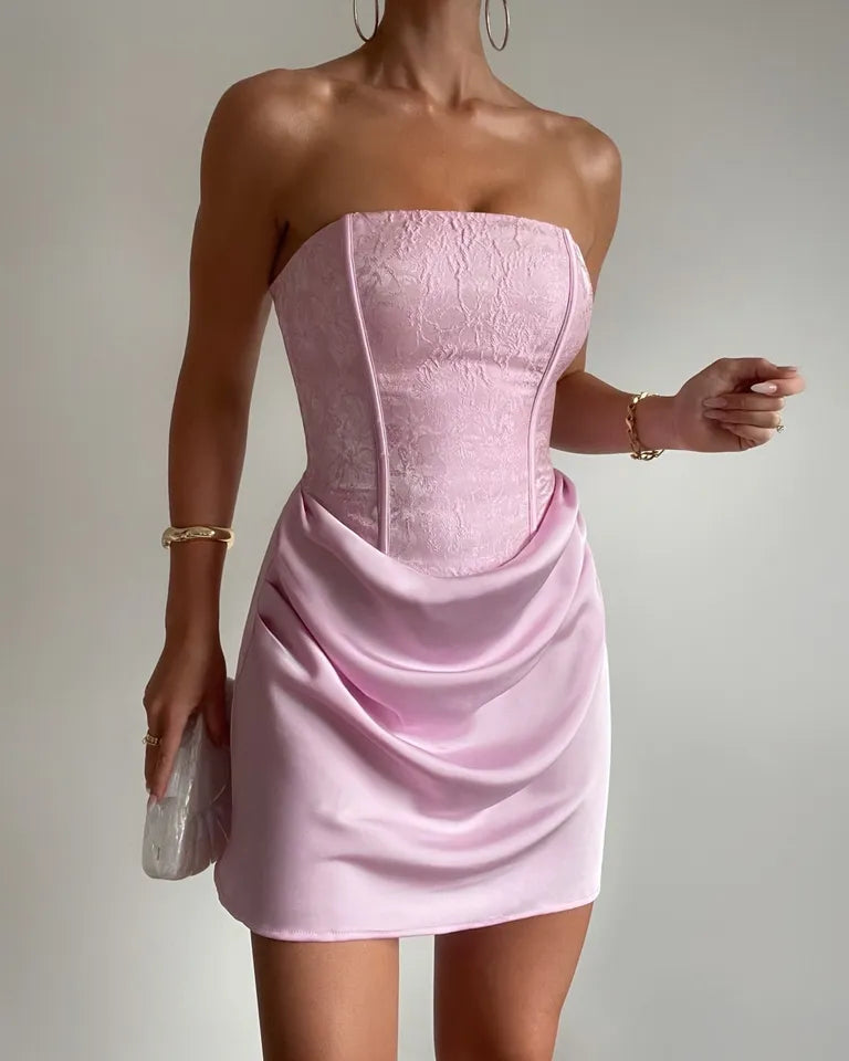 Dressed To Dazzle Dress Size XS