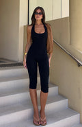 Vivid Dreams Jumpsuit Size M