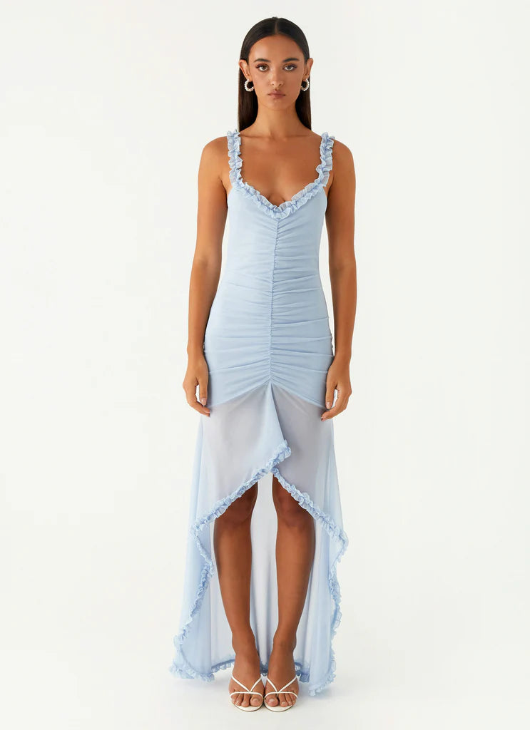 Belinda Maxi dress Size S