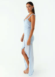 Belinda Maxi dress Size S