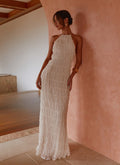Ivory Aullie Maxi - Size S (8)