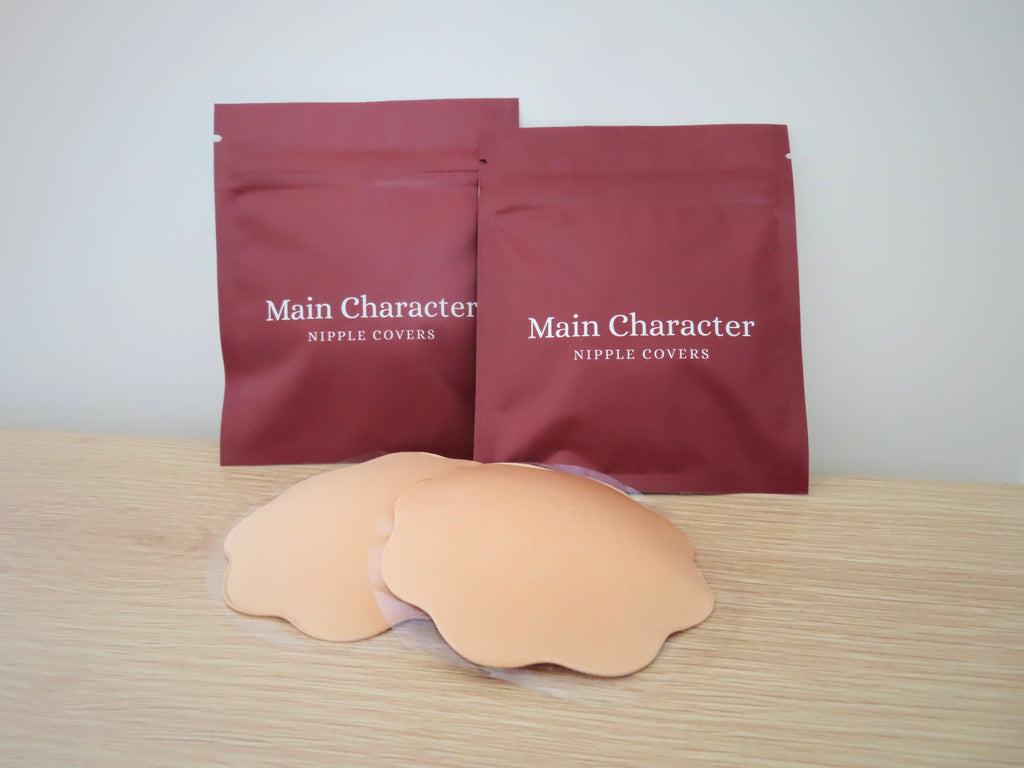 Nipple Covers