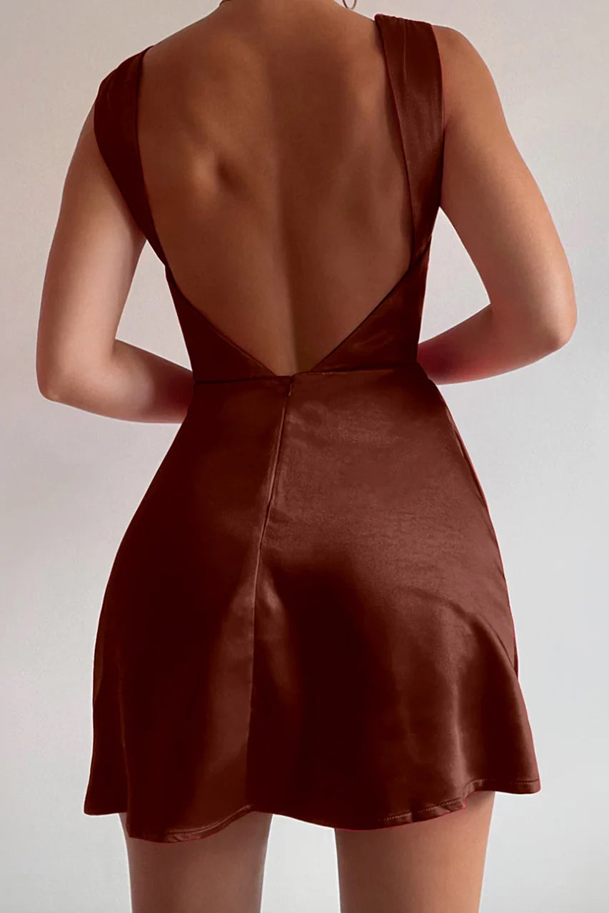 Havanna Mini Dress Size XS