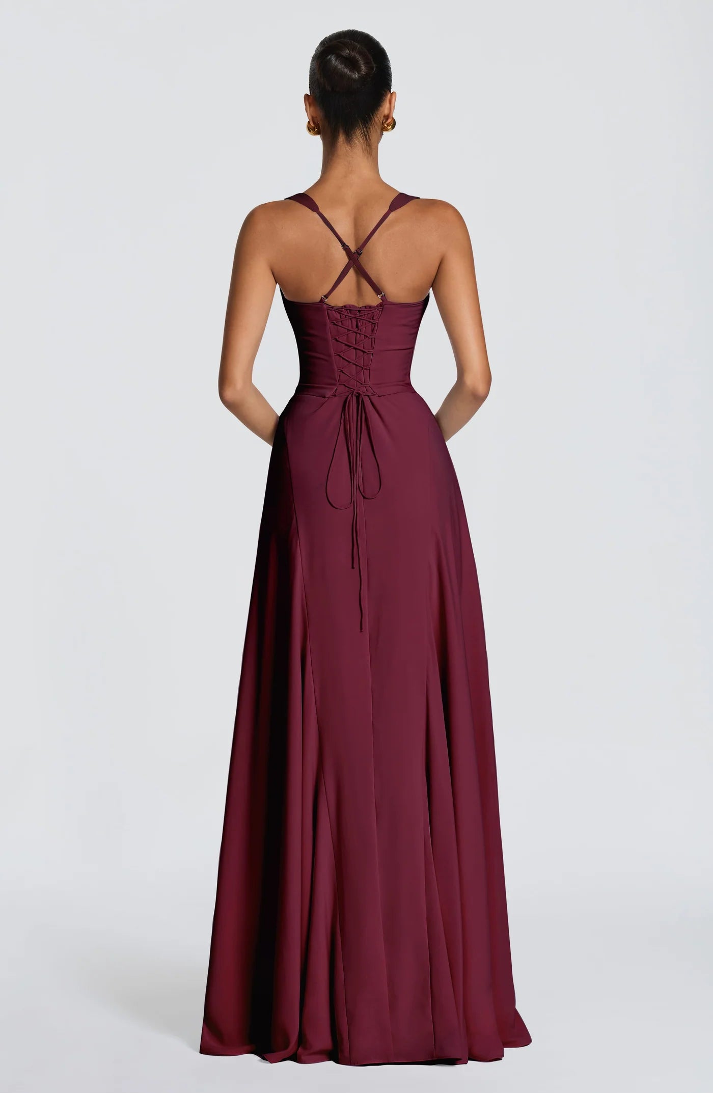 Irie Maxi Dress Size Small