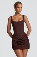 Cornelia Mini Dress Size S