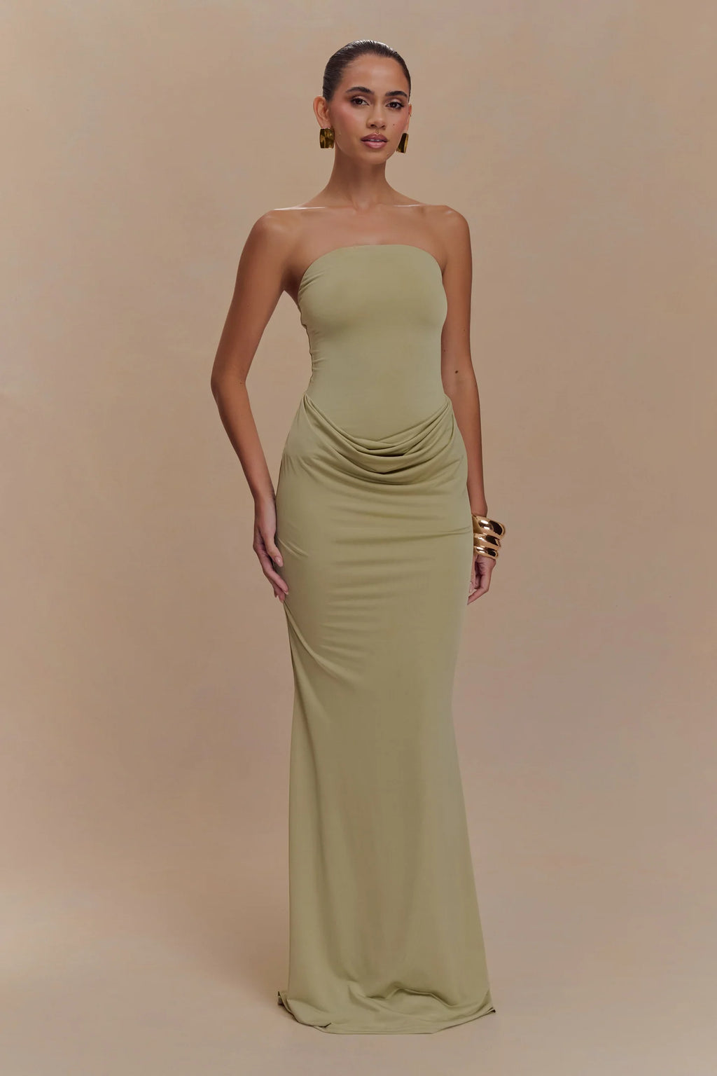 Madison Dress Size S