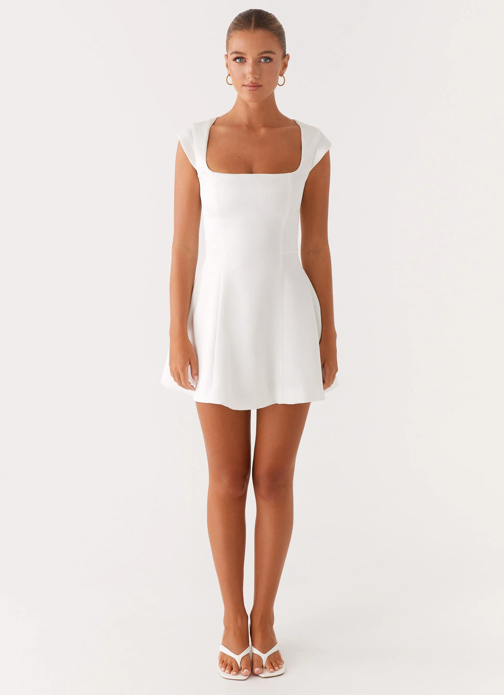 Maryjane Mini Dress Size XL