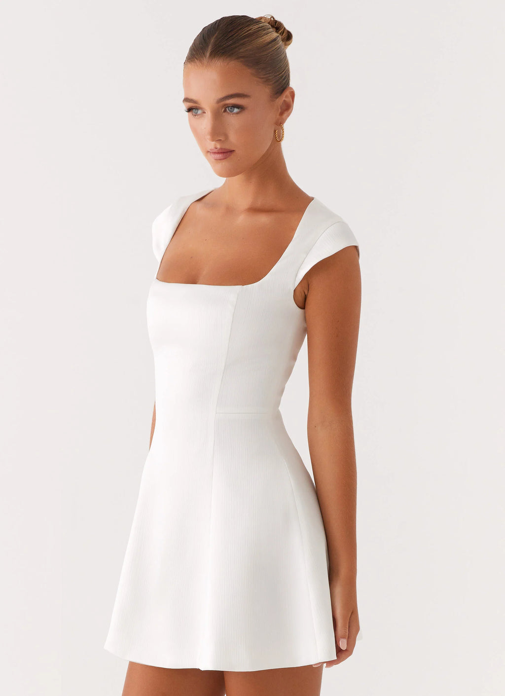 Maryjane Mini Dress Size XL