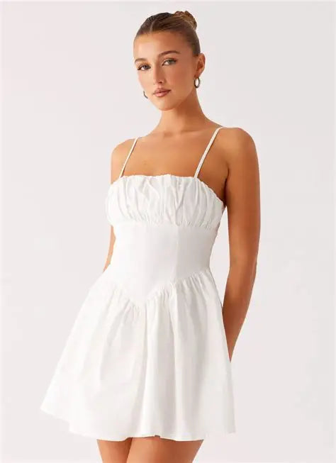 Philipa Mini Dress Size S