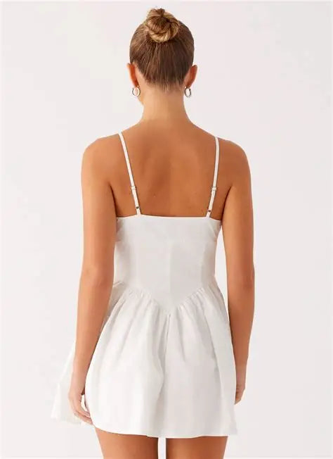 Philipa Mini Dress Size S