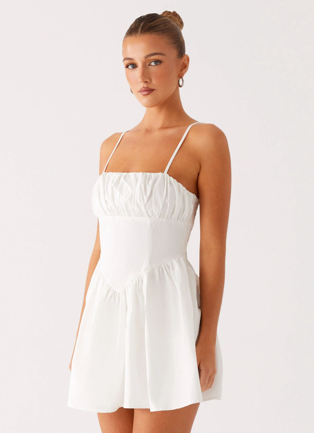 Philipa Mini Dress Size S