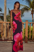 Bridgette Maxi Dress Size S