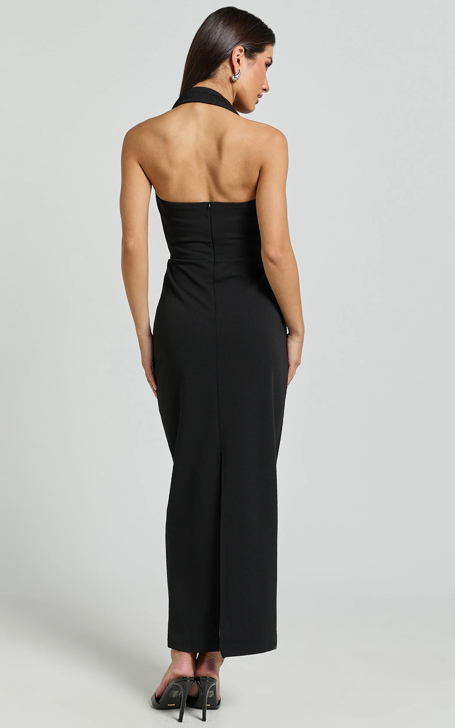Salome Midi Dress Size M (10) Main Character Rentals Salome Midi Dress Size M (10) Main Character Rentals