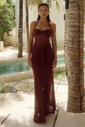 Tallula Maxi Dress Size L