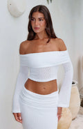 In Too Deep Knit Set Size S